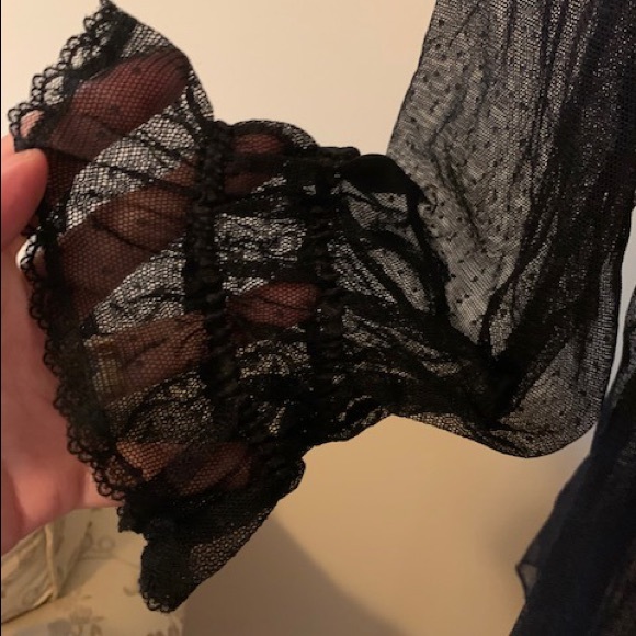 New! Babydoll nightie set - Picture 3 of 6